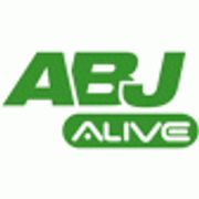 ABJ alive GmbH logo