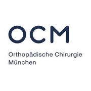 OCM Orthopädische Chirurgie München logo