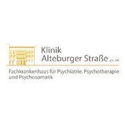 Klinik Alteburger Straße logo
