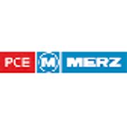 MERZ GMBH logo