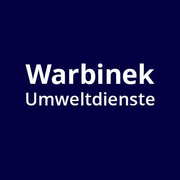 Warbinek Umweltdienste GmbH u. Co. KG logo
