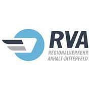 Regionalverkehr Anhalt- Bitterfeld (RVA) GmbH logo