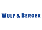 Wulf & Berger GmbH logo