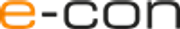 e-con AG logo