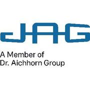 JA-Gastechnology GmbH logo