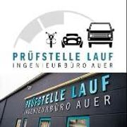 PRÜFSTELLE LAUF Ingenieurbüro Auer logo