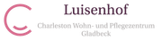 Wohn- und Pflegezentrum Luisenhof logo