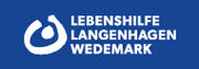 Lebenshilfe Langenhagen-Wedemark gGmbH logo