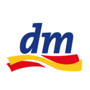 dm-drogerie markt GmbH + Co. KG logo