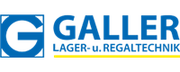 Galler Lager- und Regaltechnik GmbH logo