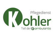 Pflegedienst Kohler logo
