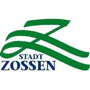 Stadt Zossen logo