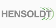 Hensoldt logo