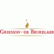 Griesson - de Beukelaer GmbH & Co. KG Werk Kahla logo
