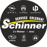 Autohaus Schinner e.K. logo
