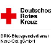 DRK-Blutspendedienst Nord-Ost gemeinnützige GmbH logo