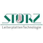 Schaltungsdruck Storz GmbH + Co. KG logo