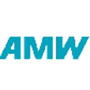 AMW GmbH logo