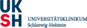 Universitätsklinikum Schleswig-Holstein logo