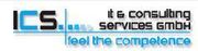 ICS IT & Consulting Services GmbH logo