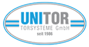UNITOR Torsysteme GmbH logo