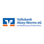 Volksbank Alzey-Worms eG logo