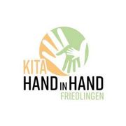 Ev. Kirchengemeinde Weil am Rhein - Evang. Kita Hand in Hand logo