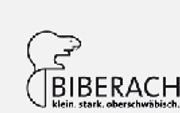 Stadt Biberach an der Riss logo