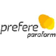 Prefere Paraform GmbH logo
