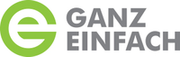 Ganz Einfach GmbH logo