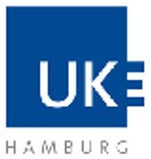 Universitätsklinikum Hamburg-Eppendorf logo