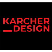Karcher GmbH logo