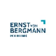 Poliklinik Ernst von Bergmann GmbH logo