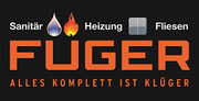 Füger GmbH logo