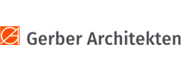 Gerber Architekten Int. GmbH logo