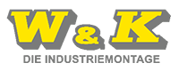 W&K Gesellschaft für Industrietechnik mbH logo