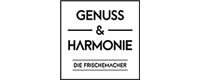Genuss & Harmonie Gastronomie GmbH logo