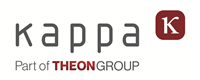 Kappa optronics GmbH logo