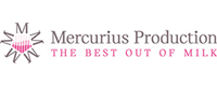 Mercurius Production GmbH logo