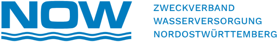 NOW Zweckverband Wasserversorgung Nordostwürttemberg logo