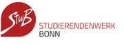 Studierendenwerk Bonn AöR logo