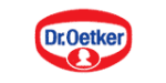 Dr. Oetker Tiefkühlprodukte KG Wittlich logo