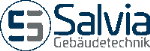 Salvia Gebäudetechnik West GmbH logo