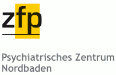 Psychiatrisches Zentrum Nordbaden logo