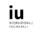 IU Internationale Hochschule logo