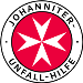 Johanniter-Unfall-Hilfe e.V. logo