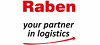 Raben Trans European Germany GmbH logo