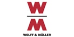 WOLFF & MÜLLER Hoch- und Industriebau GmbH & Co. KG logo