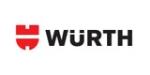 Würth Deutschland logo