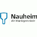Gemeindevorstand der Gemeinde Nauheim logo